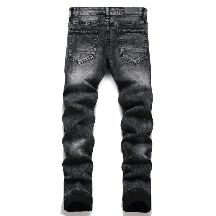 JEANS ANGELO